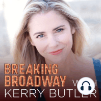 S2 Ep4 - I’m just a Broadway Baby! - Part 1, with Presley Ryan and her mom Kim