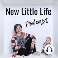 #32 Work, Life, Pump "Balance" | with Katelyn from Mother Nurture