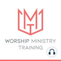 Bonus Q&A: Switching to Multiple Worship Services