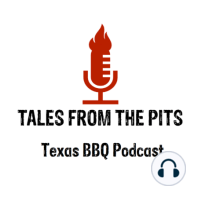 TFP BBQ Ep. 105 - Red Dirt pitmaster chat