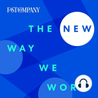 The New Way We Work Presents the Most Innovative Companies Podcast