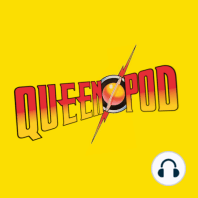 QUEENPOD EPISODE 39 - Queen: The Greatest Live ft. Fergus March