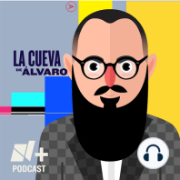 La Cueva de Álvaro. Paco Stanley. ‘El Show: Crónica de un asesinato’. 6 de junio de 2023
