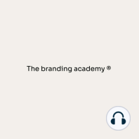 Episodio 005 | Daniel Yepes en The Branding Academy®