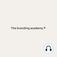 Episodio 008 | Secretname en The Branding Academy®