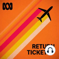 INTRODUCING — Return Ticket season two