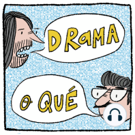 Drama o Qué|EXTRA Actualidad| ¿Qué ha pasado con Alerta Roja? - Episodio exclusivo para mecenas