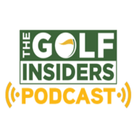 The Golf Insiders  09/25/13