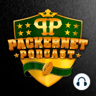 Packernet After Dark: Bonus Episode (Catchup episode, whatever you want to call it)