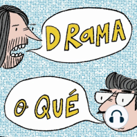 Drama o Qué| 3x06| La Fiesta del Albero (con Adrián Pino y Fernando Moreno)