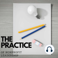 Unlocking the Potential of Leading and Lagging Indicators to Influence Nonprofit Success