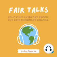 Who Benefits from Fair Trade? A Day in the Life Episode | Impactful Missions