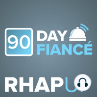 Before the 90 Days Season 6 Ep 1 Recap | 90 Day Fiance RHAPup