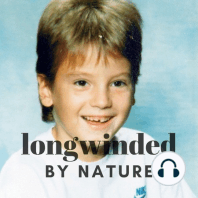 Answering YOUR Questions - Timm Chiusano's 'Longwinded by Nature' Podcast EP 9