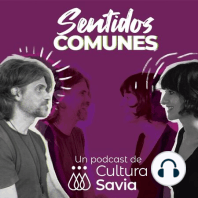 30. Colectivizar el cuidado de la tierra, con Paolo Xiu Canche