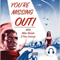 Out of the Past (1947) w/ Michael H. Weber