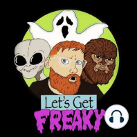 #Ep66: Freaky Encounters With 305 Paranormal Jen And Mondo