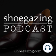 Ep. 4 - Tom Brone, Sons of Henrey, about starting a new shoe brand