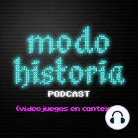 Ep. 06 - "Las Inversiones Inglesas (parte II)"