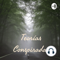 Teorias Conspiradas: "Viajes astrales"