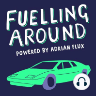 S2 Ep9: Fuelling Around Live From Motorsport UK!