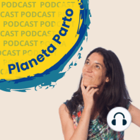 42. 2 partos hospitalarios, mindfulness y método MAI – con Diana Martínez