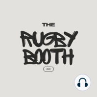 That Rugby Podcast - Episode 9: Up The ANZAC