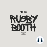 That Rugby Podcast - Episode 11: Availability Is The Best Ability