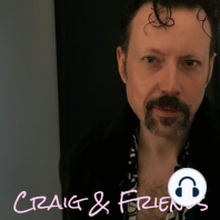 134: Ask Craig & Chrissy! (With Chrissy Chlapecka - Part 2)