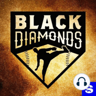 Black Diamonds Returns JULY 13