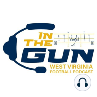ITG 56 - Offensive Line Expectations, Mountaineers on the College Football Hall of Fame Ballot