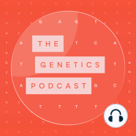 EP100: Decoding DNA and engineering biology: perspectives on the future of genomics with Dr. Matthew Hurles, Director of the Wellcome Sanger Institute.