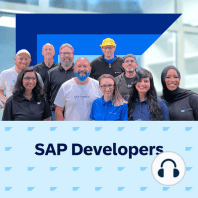 SAP Developer News June 8th, 2023