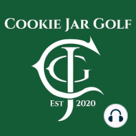 Cookie Crumbs #3 - Iona Stephen and her astonishing route into golf from episode 014