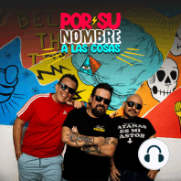 Ep. Especial | Envidia en el podcast de la pantera negra