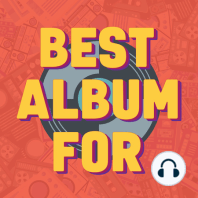 Best Album for Starting a Podcast
