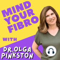 Fibromyalgia Pain Science Education - Fear & Pain Cycle
