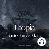 Utopía de Santo Tomás Moro - Parte 3