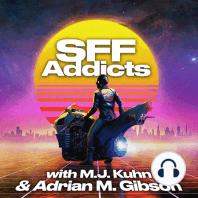 Ep. 1: Welcome to SFF Addicts