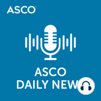 Novel Therapies in GI Oncology at ASCO22