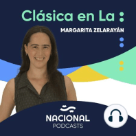 Entrevista a la compositora María Suárez