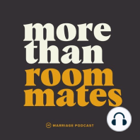 Episode 26 - What are the Dangers and Benefits of Comparison in Marriage?