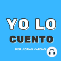 Episodio 19. Leyenda del Pájaro Carpintero y el Tucán / Leyenda de Bamako