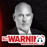 Steve Schmidt reacts to Donald Trump being indicted for multiple felonies | The Warning