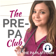 Pre-PA Q&A - CASPA and Personal Statements - Part 1