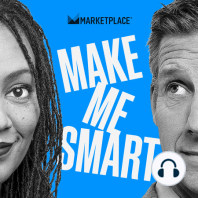 Make Me Smart: Live in Seattle