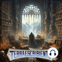 T251 - TRILOGIA DE VON CARSTEIN - HERENCIA Libro 1 - Audio 2/2 - Novelas Warhammer Fantasy