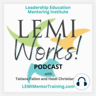 Welcome to the LEMIWorks! Podcast