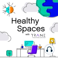 Introducing Season 3 of the Healthy Spaces Podcast