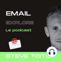 #23 : Comment rédiger un bon email de vente ?